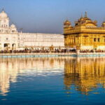 1-Day Trip to Golden Temple,Amritsar from Delhi with Both side Commercial Flight - Good To Know