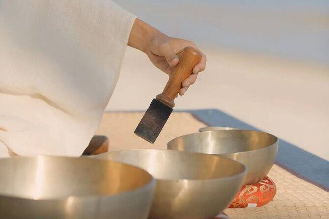 1 Hour 15 Mins Private Tibetan Bowls Sound Massage in Koh Samui - What Can You Expect During the Session?