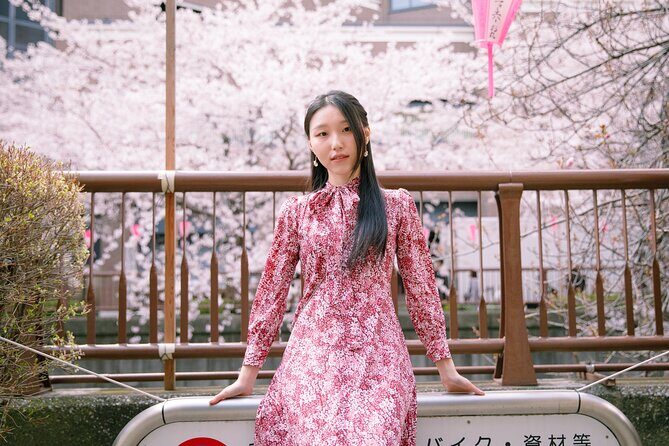 1 Hour Private Photoshoot in Tokyo - Authentic Thoughts from Reviewers