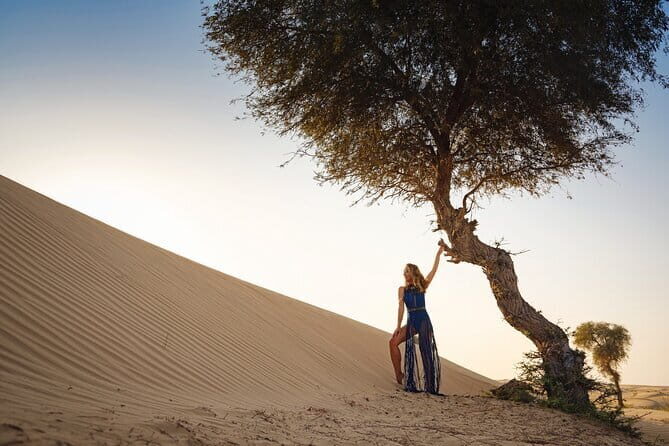 1-Night and 2-Days Thar Desert Safari Tour - Authentic Encounters and Reviews