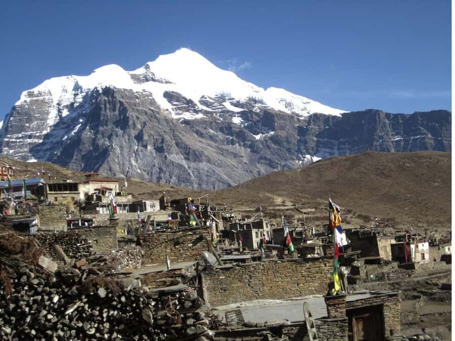 10 Day Annapurna Circuit Trek full packages - Why This Trek Offers Great Value