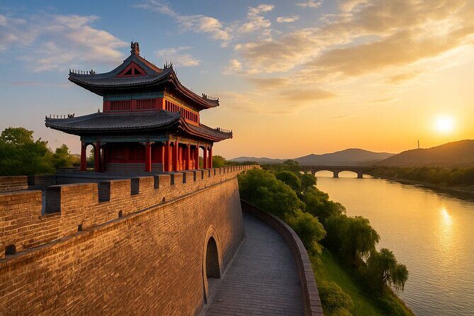 10 Days Enchanting Tour - Exploring Each Day in Detail