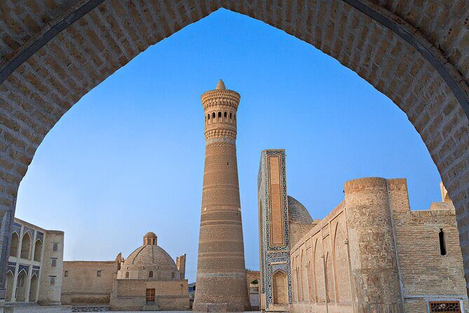 11-Day Uzbekistan Hiking & Cultural Tour - Who This Tour Is Best For