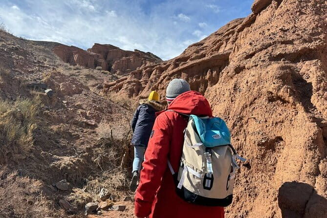 11th Century Monument Burana Tower and Kok Moinok Canyons - Practicalities and Value