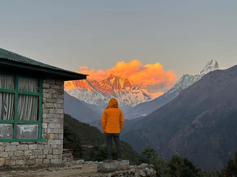 12 Days Everest Base Camp Trekking - Why This Trek Offers Great Value