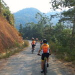 12 Days Hanoi Cycling To Ho Chi Minh City - Transportation & Logistics