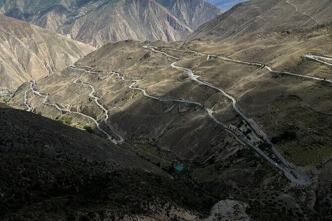 12 Days on Sichuan Tibet Highway G318 Classic Tour - Nature and Glacier Wonders