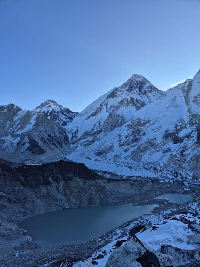 14-Day EBC Trek with Sherpa-Led Culture & Food Experience - What Makes This Trek Worth It?