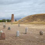 14 Day Epic Kyrgyzstan Trek in Tian Shan and Pamir Alay Mountains - The Transition to the Pamir-Alay: From Lakes to High Passes