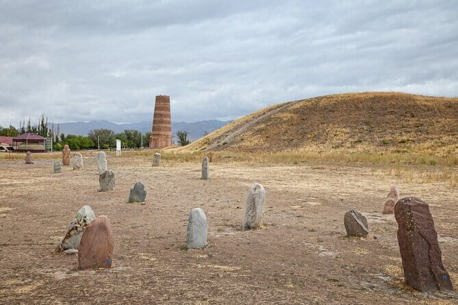 14 Day Epic Kyrgyzstan Trek in Tian Shan and Pamir Alay Mountains - The Transition to the Pamir-Alay: From Lakes to High Passes