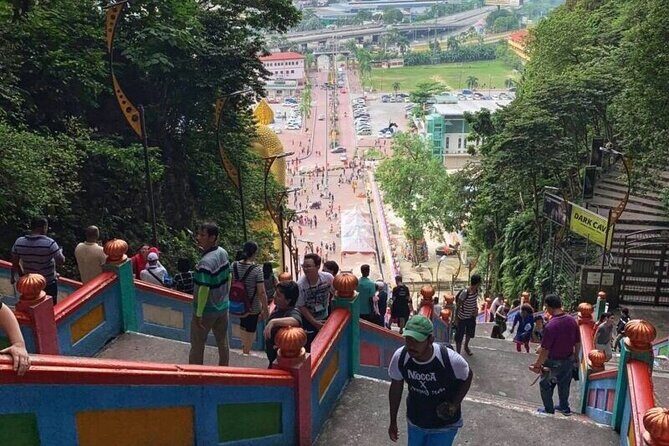 16 Hours Private Highlights Tour to Kuala Lumpur from Singapore - An In-Depth Look at the Tour Itinerary