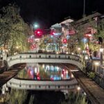 1Night and 2Days Trip to Kinosaki Onsen and Temple - Practical Details: What to Expect