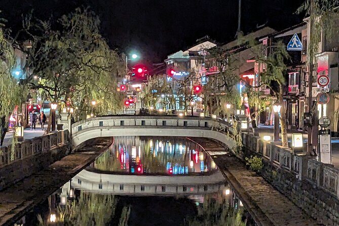 1Night and 2Days Trip to Kinosaki Onsen and Temple - Practical Details: What to Expect