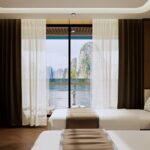 2 Day 1 Night Luxury Azura Cruise through Halong & Lan Ha Bay - Accommodation and Facilities