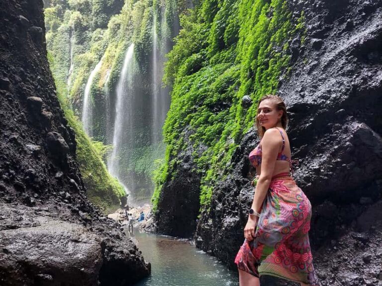 2-Day Bromo Sunrise & Madakaripura from Surabaya/Malang - What Makes This Tour Stand Out