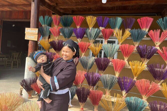 2 Day Cao Bang Trekking in Ban Gioc Waterfall with Crafts Village - Who Will Love This Tour?