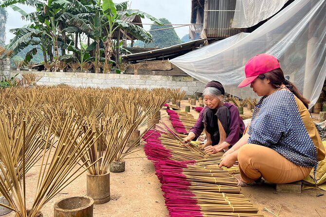 2 Day Cao Bang Trekking in Ban Gioc Waterfall with Crafts Village - Who Will Love This Tour?