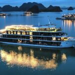 2-Day Explore the beauty of Ha Long-Lan Ha Bay on 5-Star Cruise - The Itinerary in Detail