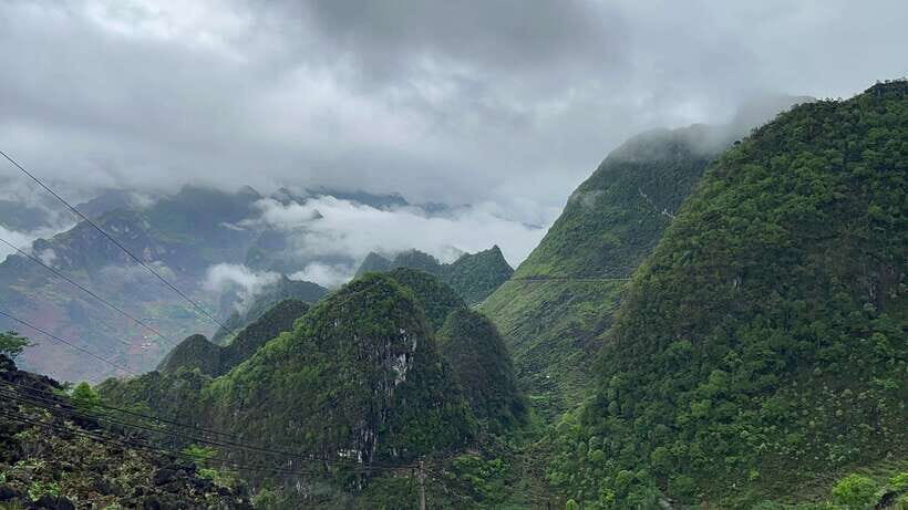 2 Day Ha Giang Loop Motorbike Tour From Hanoi Old Quarter - An In-Depth Look at the 2-Day Ha Giang Loop Tour