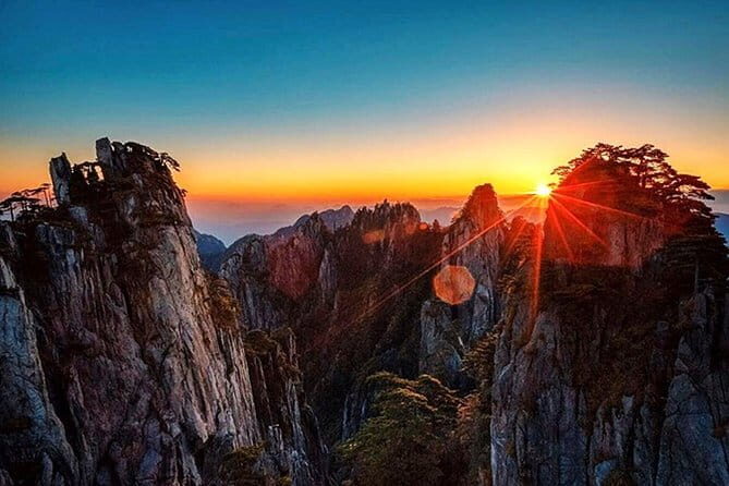 2-Day Huangshan Private Tour: Yellow Mountain and Xidi Ancient Village - Final Thoughts