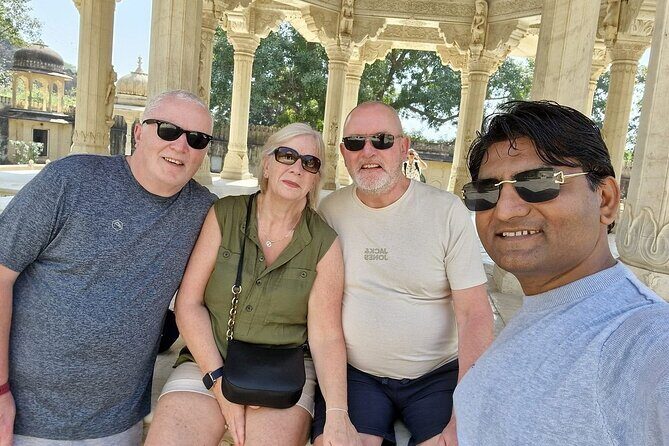2 Day Jaipur Tour with Car and Guide - Who Is This Tour Best For?