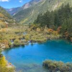2-Day Jiuzhaigou Tibetan Culture Exploration Tour - Starting Point: Arrival and First Impressions