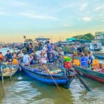 2-Day Mekong Escape: Life on the Waterways - Day 2: Cai Rang and Returning to Ho Chi Minh City