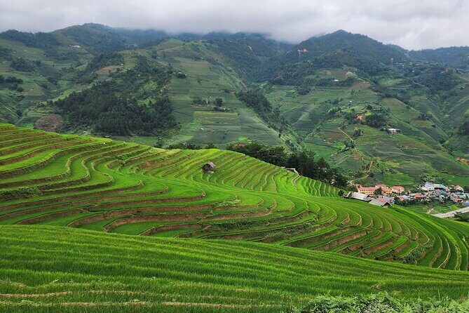 2 Day Mu Cang Chai Motorbike Tour with Homestay Experience - The Sum Up