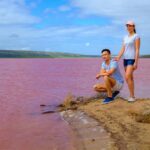 2 Day Pink Lake the Pinnacles & Sand Dunes Coral Coast Tour - Practical Details: What to Expect