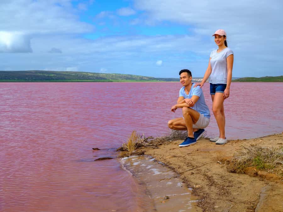 2 Day Pink Lake the Pinnacles & Sand Dunes Coral Coast Tour - Practical Details: What to Expect
