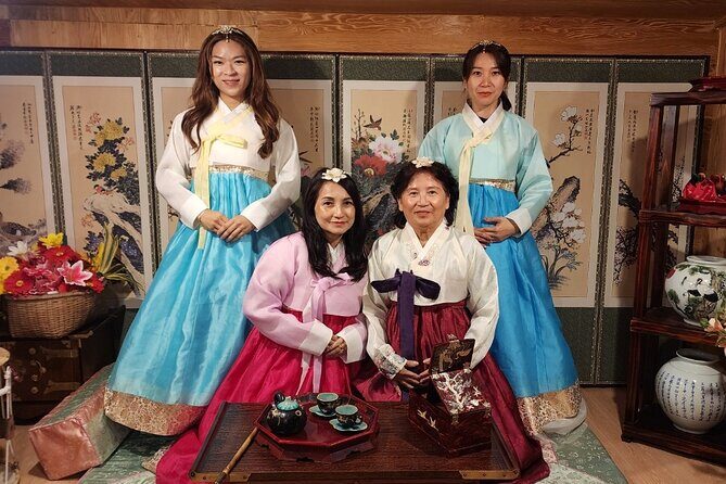 2 Day Private Jeju Island Tour - Transport, Timing, and Practicalities