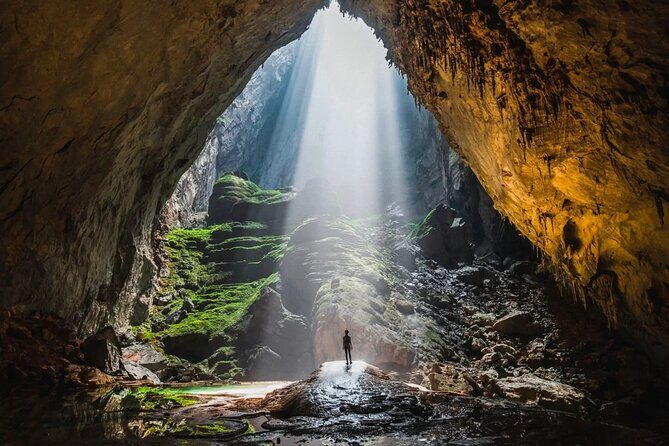 2-Day Scenic Adventure from Hue to Phong Nha and Paradise Caves - What Makes This Tour Stand Out?