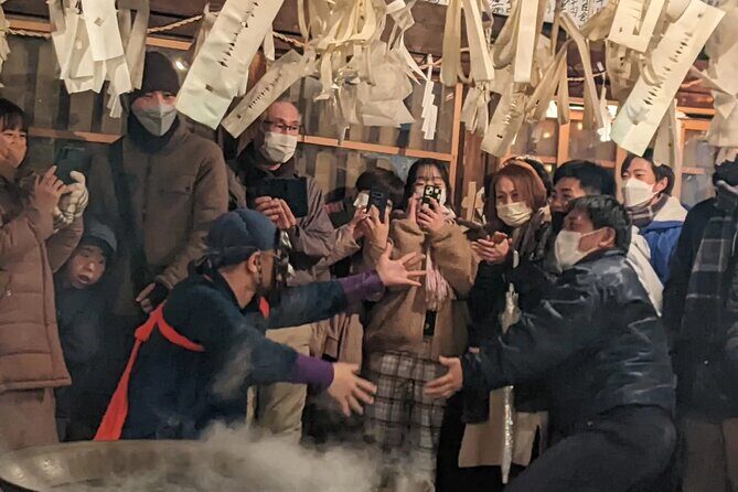 2 Day Tour Shimotsuki Festival with Traditional Food and Sake - Final Thoughts