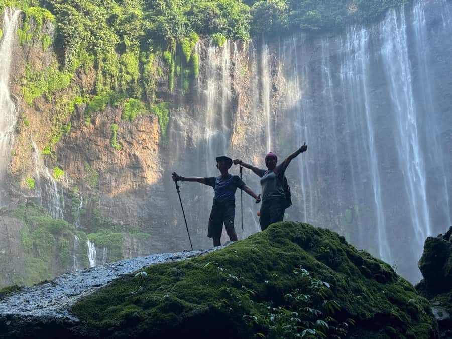 2-Day Tumpak Sewu & Bromo Sunrise Tour - Relaxing at the Hotel Near Bromo
