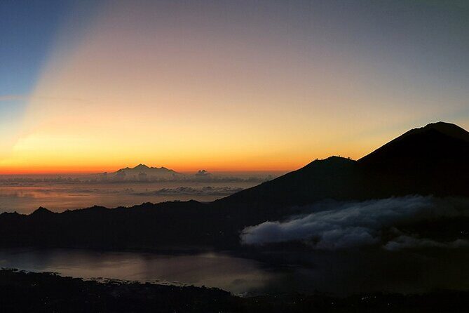 2 Days 1 Night Hike and Bike Mount Batur - What’s Included and What’s Not