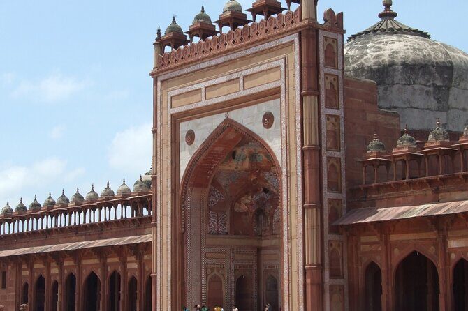 2 Days Agra Overnight tour from Delhi with Fatehpur Sikri Visit - What Makes This Tour Worth It?