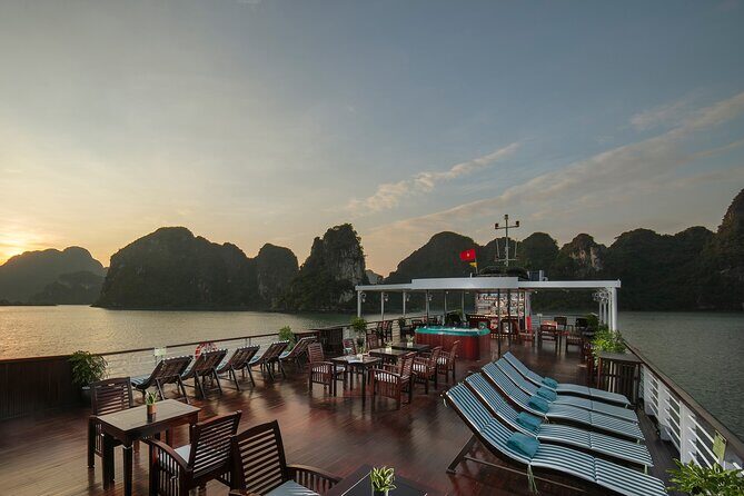 2 Days Bai Tu Long Tour from Hanoi - The Detailed Itinerary: What You Can Expect