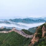 2 Days Beijing Package Group Tour Including Top Highlights - Day 2: From Tombs to the Great Wall
