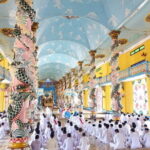 2 Days Combo Floating Market, Lady Mountain, Cao Dai and Tunnels - The Experience – What You’ll Love and What to Consider