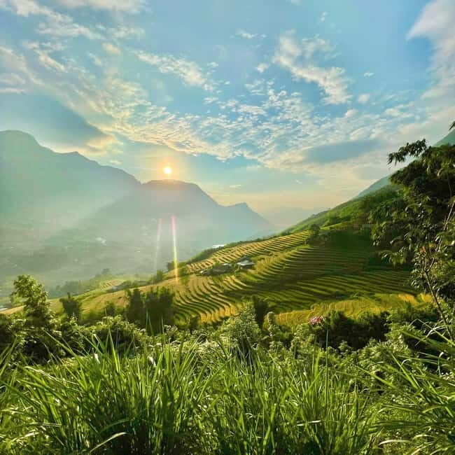 2 DAYS Explore SA PA'S Village through Scenic walking Trails - What’s Included and What to Keep in Mind