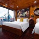 2 Days Hera Cruise in Halong Bay from Hanoi - The Value and Practicality of the Hera Cruise