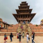 2-Days Kathmandu Valley Tour and Visit 7-UNESCO Sites, Homestay - Day 2: From Sunrise to Scenic Heights