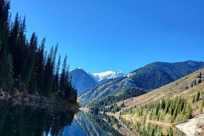 2 Days Kolsai and Kaindy Lakes Tour via Charyn Canyon - Frequently Asked Questions (FAQs)