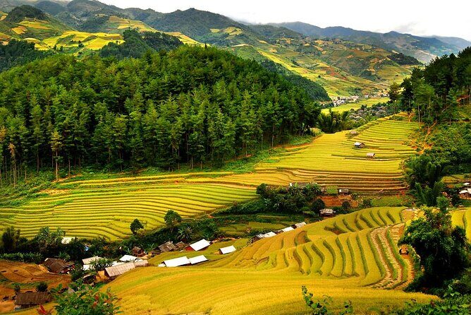 2 Days Mai Chau Classic Group Tour - Transportation, Comfort, and Group Dynamics