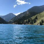 2 Days Private Kolsai and Kaindy Tour - Day 1: From Almaty to Kolsai Lakes