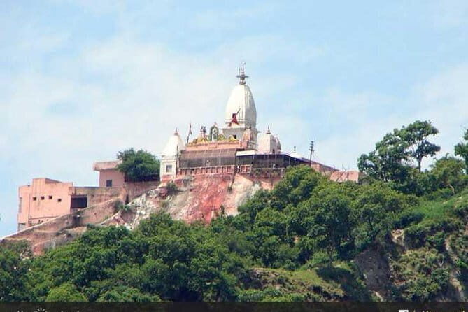 2 Days Trip to Haridwar and Rishikesh from Delhi - Day 1: Haridwar’s Sacred Sights