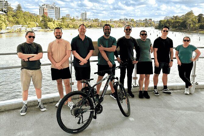 2 Hour Brisbane Bike Tour with Local Insights - Why This Tour Works for You