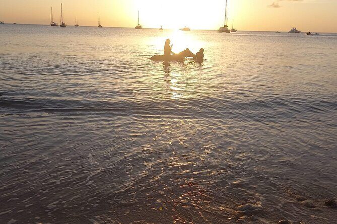 2 Hour Horseback Riding Sunset Tour with Dore's Riding Stable - Who Is This Tour Best For?