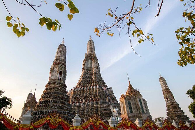 2 Hour Longtail Boat Bangkok Canal Tour - What’s Included and What to Expect