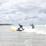2 Hour Private Surf Lesson Experience in Wollongong - In-Depth Look at the Experience